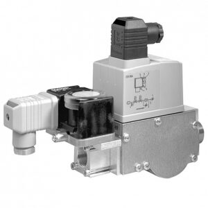 Газовая рампа Baltur MM065 A20C-R1/2