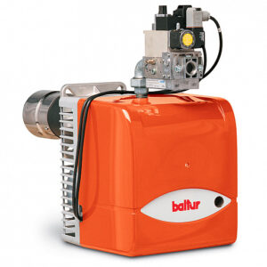 Газовая горелка Baltur BTG 15