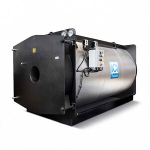 Комбинированный котел ICI Caldaie REX 400