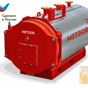 Комбинированный котел METEOR SK 120